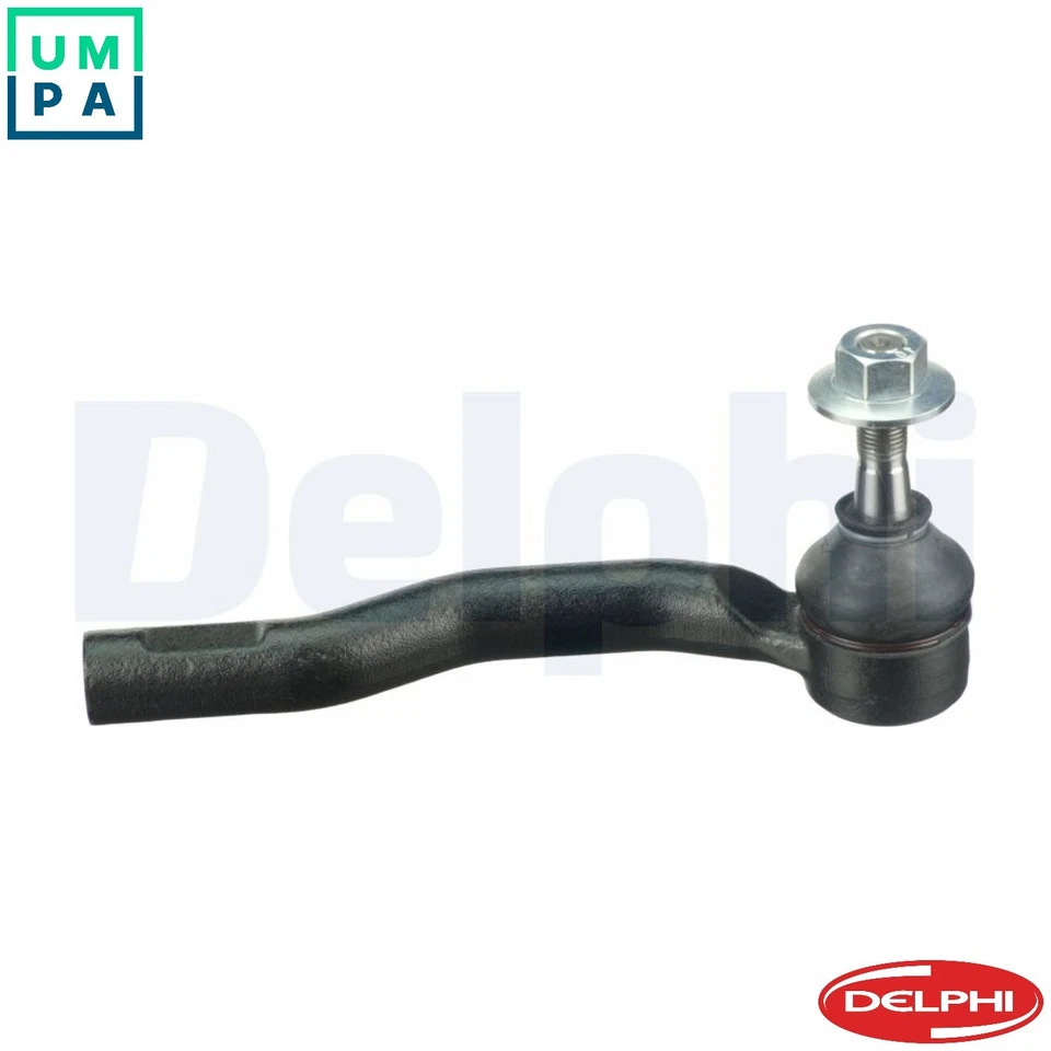 TIE ROD END TA3190 FOR LEXUS TOYOTA 5ZR/2ZR-FXE 1.8L 4cyl CT2ZR-FXE 1.8L 4cyl - Image 1 of 4