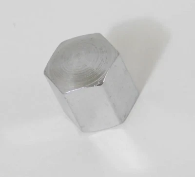 BMW R1200 R900 K1300 2004-2024 colector de escape tuerca de cabezal OEM 18217653602 Foto 1 de 4