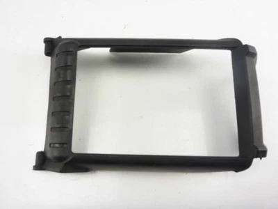 Cubierta de radiador Ducati Monster 796 2012 Foto 1 de 4