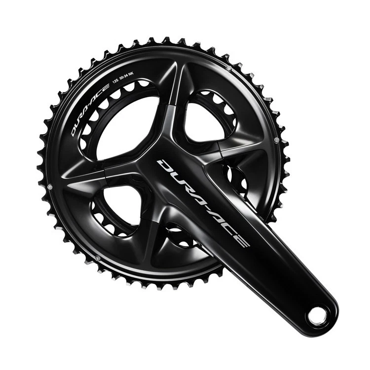 Shimano DURA ACE FC-R9200 Crankset 50-34T 160mm - Image 1 of 1