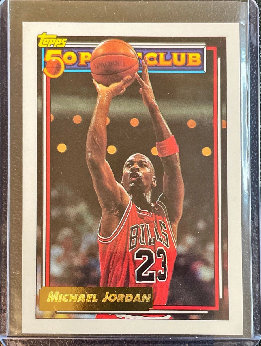Michael Jordan 24kt Gold Card for sale | eBay