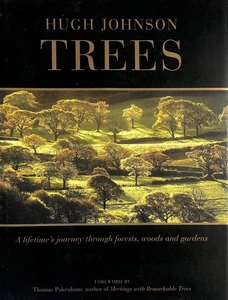 Trees: The Definitive Guid to Trees of the World by Johnson, Hugh - Bild 1 von 1