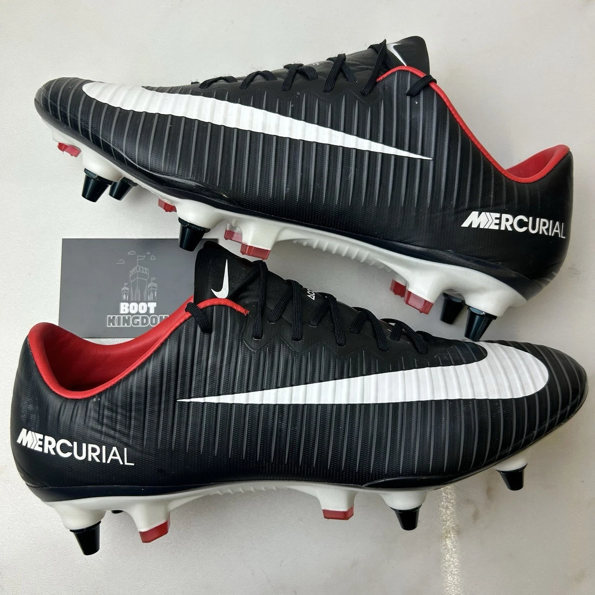Nike Mercurial Vapor Xi | Acquisti Online su eBay