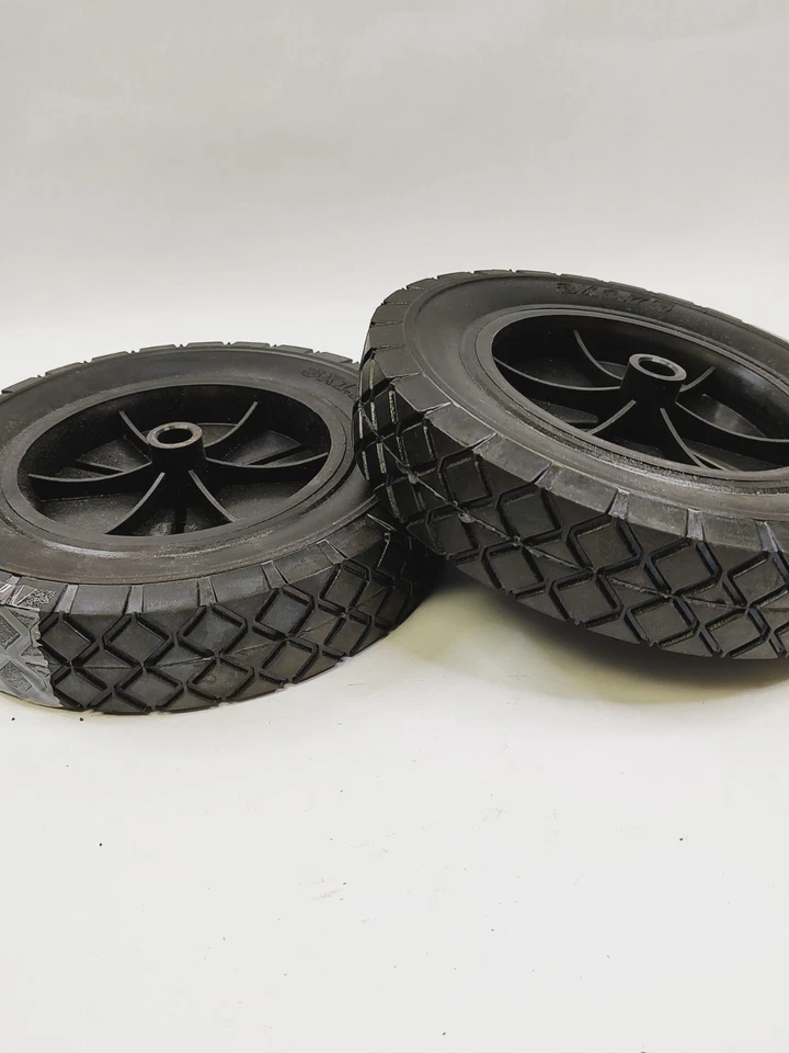 Wen MSA330-010 轮组 — 第 1/4 张图片