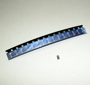 15 Stück ZMM16 SMD Z-Diode (M2626) - Picture 1 of 1