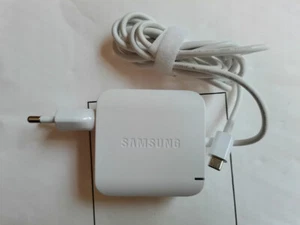 For Samsung Galaxy Book Pro 360 5G NP935QDB 20V 3.25A 65W W18-065N1A Adapter OEM - Picture 1 of 6