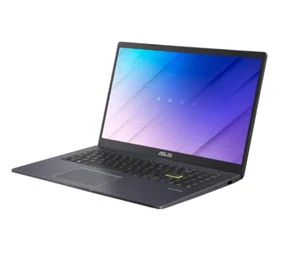 ASUS 15.6 E510 8/256 STAR BLACK WINDOWS 11 HOME INTEL PENTIUM SILVER - Picture 1 of 4