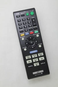 Remote Control RMT-B110A For Sony BDP-S490 BDP-S360HP RMT-B105A BDP-S560 DVD - Picture 1 of 4