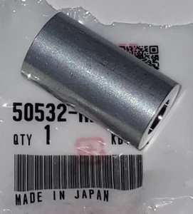 ESPACIADOR ALUMINIO MONTAJE MOTOR HONDA TRX 450R, 450ER 2006-2014 - Imagen 1 de 3