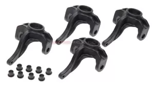 Steerig Arm 4P W/Steel R 8P 51C00-98029 for a Exceed 1/8 Mad Torque rock crawler - Picture 1 of 1