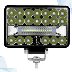 Truck Headlights Led Lights Suv Lamp Driving Lamp - Picture 1 of 12