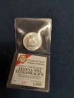 Athens tetradrachm Repro coins silver Goddess Athena Owl Intaglio Mint #297