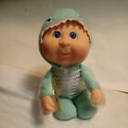 New Cabbage Patch Kids Cuties Fimey Shark Exotic Friends~New~