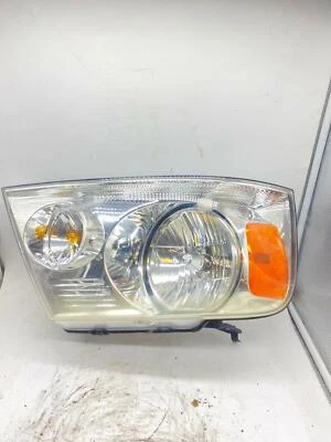 Conjunto de faros FORD PICKUP F150 derecha 04 05 06 07 08 Foto 1 de 4