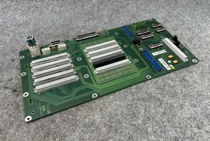 ABB Robotic DSQC370,  3HAC2425-1  Backplane  3 BSC 980 004 R574 - Picture 1 of 8