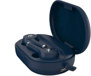 iFrogz AirTime Pro 2 Truly Wireless Earbuds - Picture 1 of 3