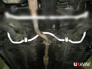 Ultra Racing Front Anti-Roll Sway Bar For 83-87 Toyota Corolla AE82 E80 1.6 2WD - Bild 1 von 9