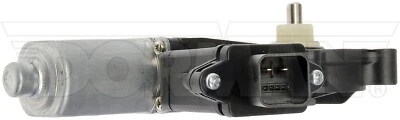 Front Left Power Window Motor Dorman For 2010-2014 Ford Mustang 2011 2012 2013 - Image 1 of 4