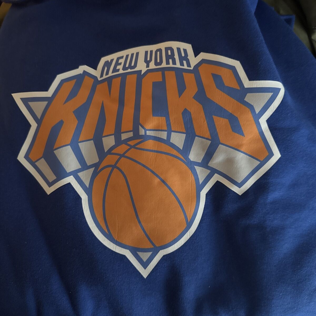 New York Knicks Unisex Adult NBA Sweatshirts for sale | eBay New York Knicks Unisex Adult NBA Sweatshirts for sale | eBay
