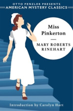 Mary Roberts Rinehart Miss Pinkerton (Poche) American Mystery Classic