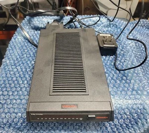 USRobotics 56K Business Modem 3453/3453C W/ Power Adapter and Modem Adapter - Picture 1 of 4
