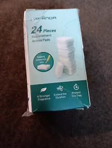 JAFANDA Ersatz von ARoma PADS 24 - Bild 1 von 4