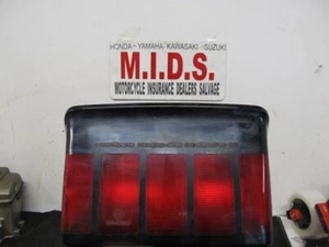 1984 - 1986 Suzuki GS1150E Tail Light #35710-00A30 - Picture 1 of 6