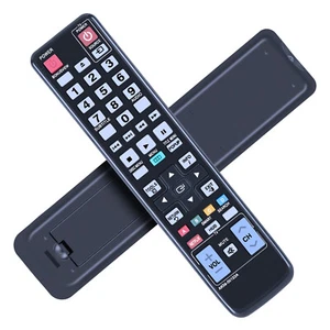 Nuovo AK59-00123A sostituire telecomando per lettore DVD Samsung BD-D5500 - Foto 1 di 9