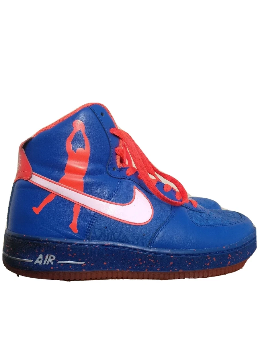 Nike Air Force 1 CMFT Premium QS High Rasheed Wallace for Sale