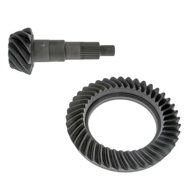 For Chevy K1500/K2500 Suburban 1992-1999 Differential Ring and Pinion Gear Set - Image 1 of 4