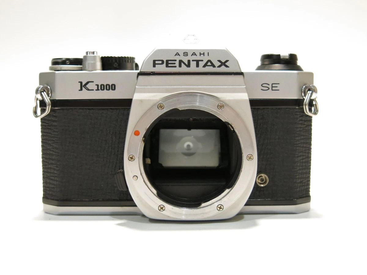 pentax k1000 lens products for sale | eBay