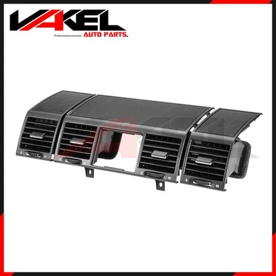 3PCS A/C Air Vent Grille Cover FIT Mercedes-Benz W463 G-Class G500 2004-2012 Foto 1 de 4