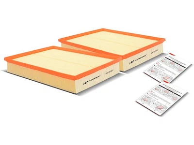 Juego de filtros de aire para Freightliner Sprinter 3500 2007-2019 APR 83946FMGM 2014 2011 Foto 1 de 2