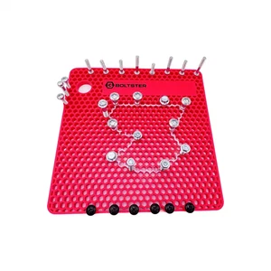 Original Bolt Organizer Red - Picture 1 of 2