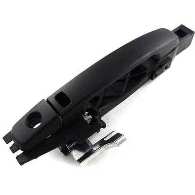 Manija de puerta exterior para Nissan Sentra 2007-2011 conductor delantero plástico imprimado Foto 1 de 4