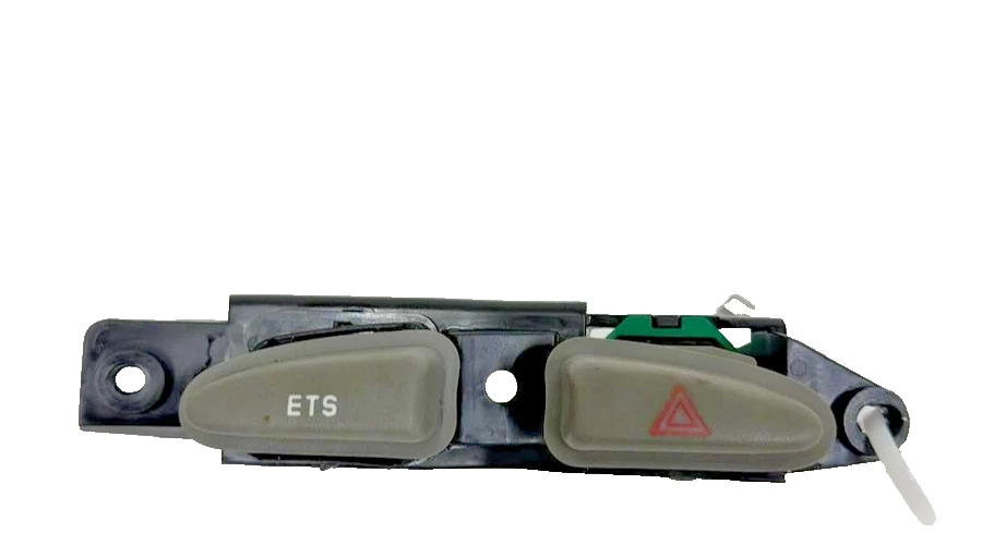 Pontiac Grand AM 2003 relé intermitente/peligro e interruptor ETS Foto 1 de 4