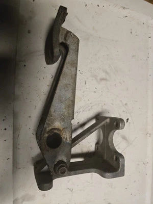 Dual Master Cylinder Brake Pedal Assembly  - Image 1 of 4