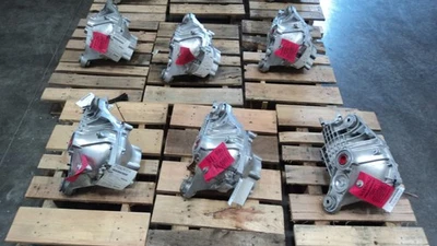 2005-2008 Dodge Magnum Rear Differential Carrier Assembly 3.64 Ratio 125k OEM - Image 1 of 3
