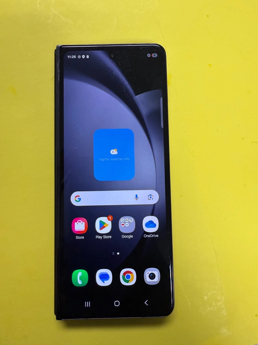 Samsung Galaxy Z Fold5 Unlocked for Sale - Shop New & Used Cell