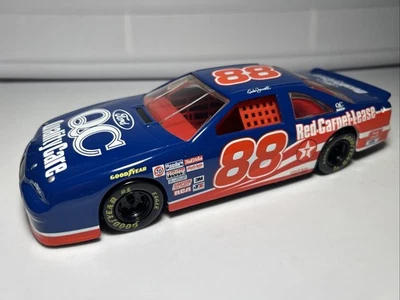 Dale Jarrett #88 Quality Care Tbird 1997 1/24 Diecast Winners Circle NASCAR Foto 1 de 4