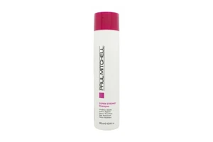 PAUL MITCHELL STRENGTH SUPER STRONG DAILY SHAMPOO - WOMEN'S FOR HER. NEW - Picture 1 of 2