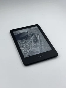 𖼵EFURBED AMAZON KINDLE PAPERWHITE 11TH GENERATION EREADER 6.8” 16GB WATERPROOF - Picture 1 of 10