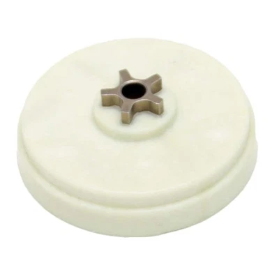 Оригинальная сменная звездочка Poulan от оригинального производителя — 576896901 - Изображение 1 из 3