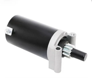Kohler 12V Starter 7000 Series Replacement for Mower - Picture 1 of 2