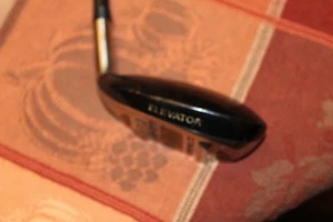 Elevator Strike Zone 2 Hybrid 18* / Right Handed / Seniors Steel ~41.25" / - Picture 1 of 7
