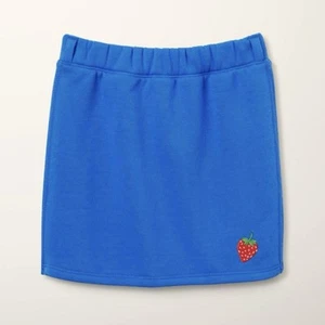 New With Tags Toddler Adaptive Fleece Tumbler Skort kate spade new york x Target - Picture 1 of 5