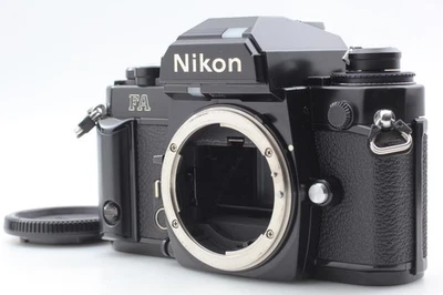 SN519xxxx [Top MINT w/Strap] Corpo fotocamera reflex pellicola 35mm Nikon... - Immagine 1 di 4