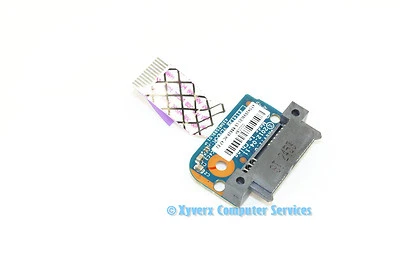 LS-8862P NEW GENUINE SAMSUNG DVD ADAPTER CONNECTOR W/ CABLE NP365E5C (CF47) - Image 1 of 2