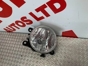 2024 SUZUKI SX4 S-CROSS PASSENGER SIDE FRONT FOG LIGHT 90106657 N/S FOG LIGHT - Picture 1 of 9