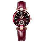 Womens Girls Luxury Quartz Watch Wristwatches Waterproof Ladies Jewelry Watches